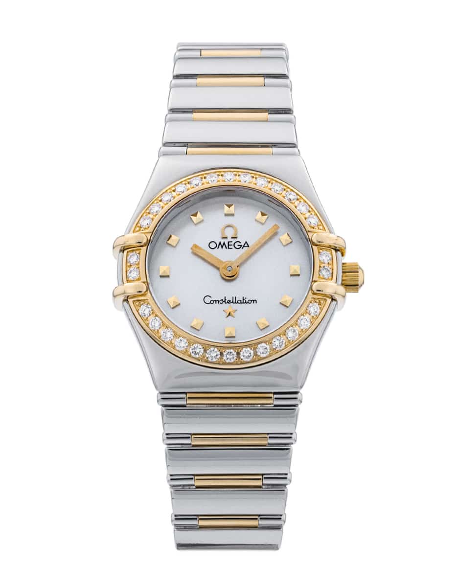 Omega My Choice Mini 1365.71.00 Omega My Choice Mini 1365.71.00